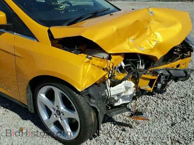 2012 FORD FOCUS - VIN: 1FAHP3N26CL288061 - Фото 10