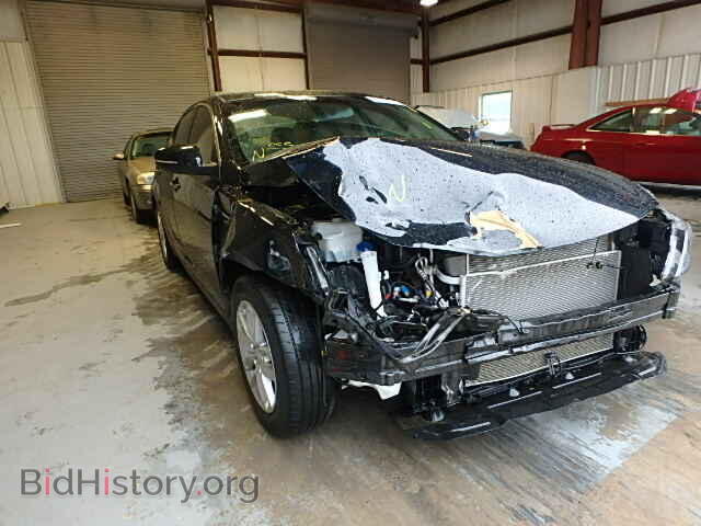 Фотография 5XXGM4A74DG129028 - KIA OPTIMA 2013