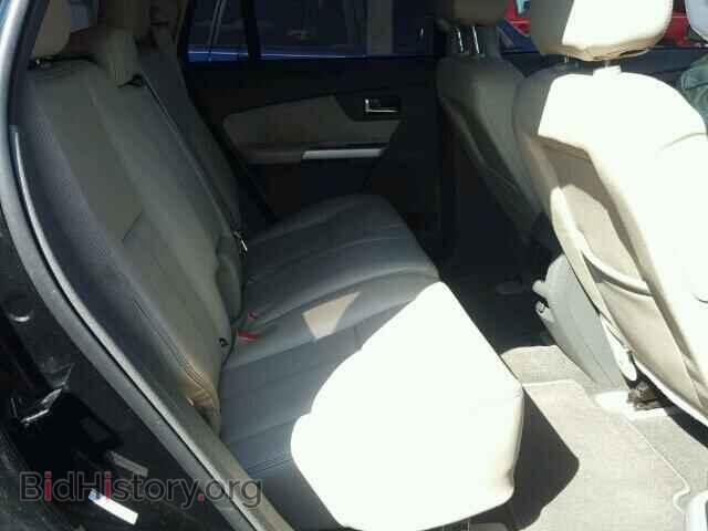 2014 FORD EDGE - VIN: 2FMDK3KC2EBA11345 - Photo 6