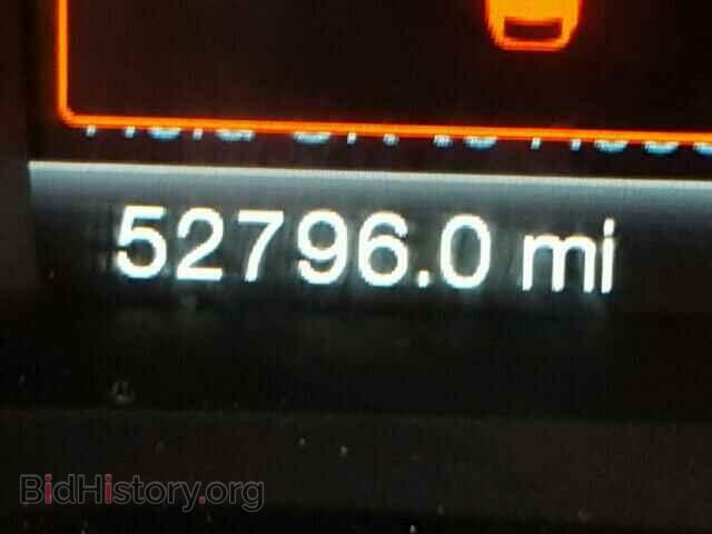 2014 FORD EDGE - VIN: 2FMDK3KC2EBA11345 - Photo 8