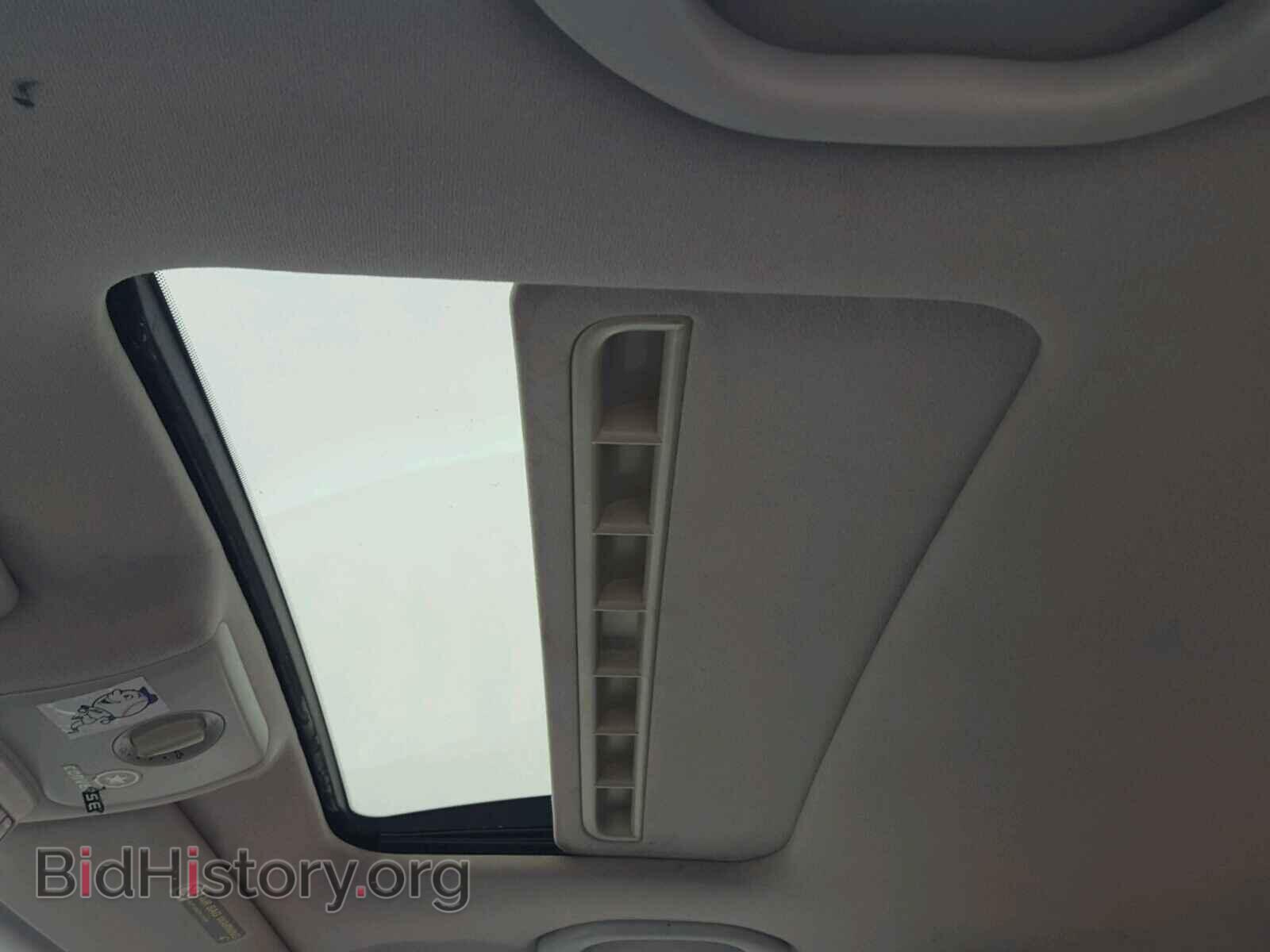 2004 VOLKSWAGEN BEETLE - VIN: 3VWCK31C64M417270 - Фото 9