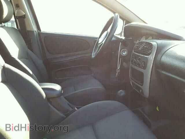 2005 DODGE NEON - VIN: 1B3ES56C15D219002 - Фото 5