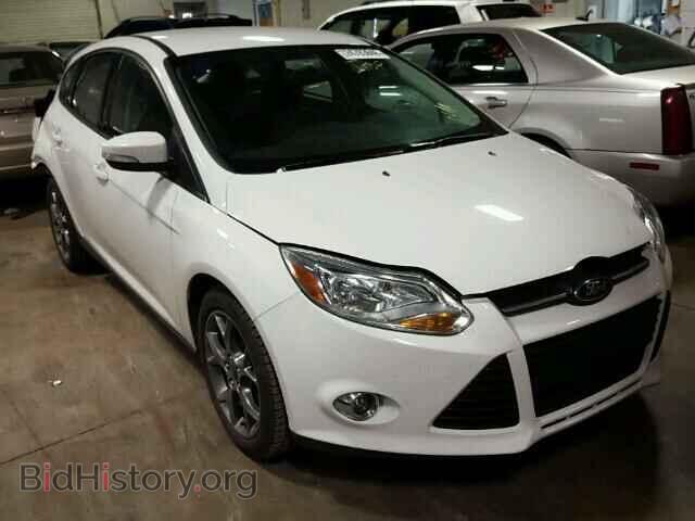 Photo 1FADP3K2XEL431762 - FORD FOCUS 2014