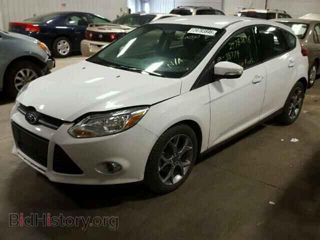 2014 FORD FOCUS - VIN: 1FADP3K2XEL431762 - Photo 2