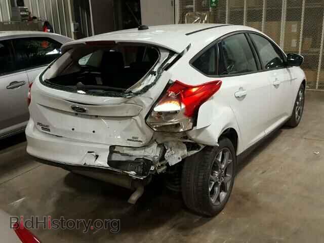2014 FORD FOCUS - VIN: 1FADP3K2XEL431762 - Photo 4