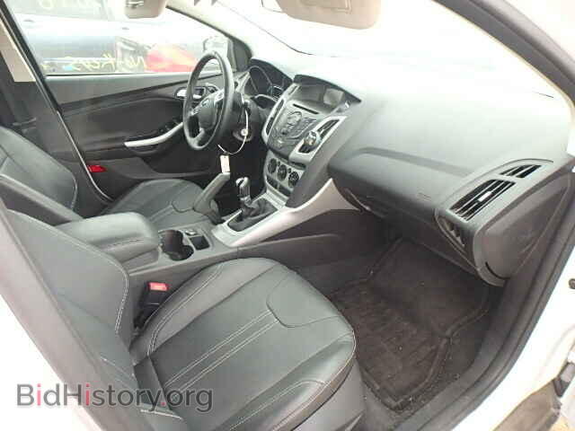 2014 FORD FOCUS - VIN: 1FADP3K2XEL431762 - Photo 5
