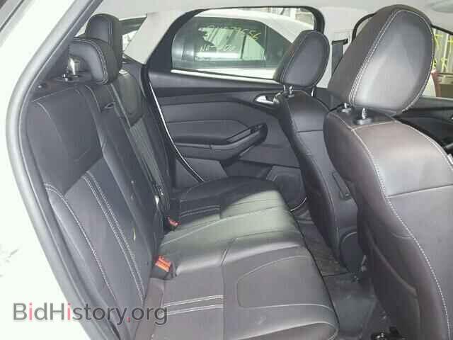 2014 FORD FOCUS - VIN: 1FADP3K2XEL431762 - Photo 6
