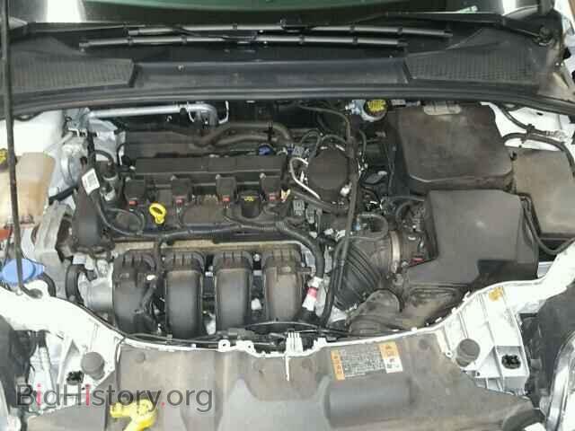 2014 FORD FOCUS - VIN: 1FADP3K2XEL431762 - Photo 7