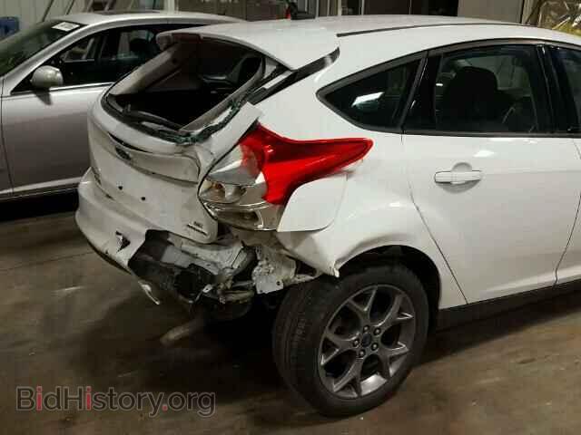 2014 FORD FOCUS - VIN: 1FADP3K2XEL431762 - Photo 9