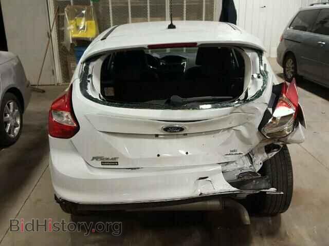 2014 FORD FOCUS - VIN: 1FADP3K2XEL431762 - Photo 10