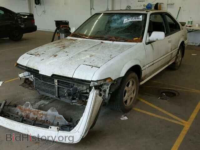 1988 ACURA INTEGRA - VIN: JH4DA3369JS022082 - Фото 2