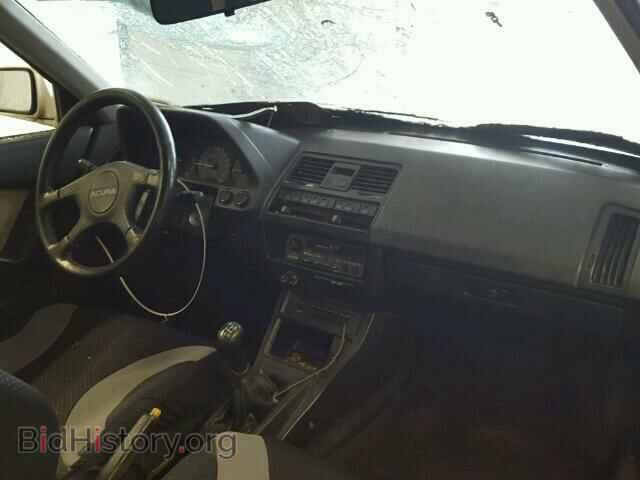 1988 ACURA INTEGRA - VIN: JH4DA3369JS022082 - Фото 9