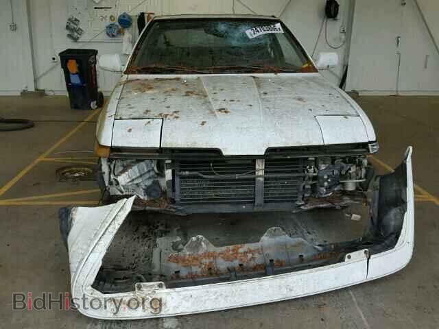 1988 ACURA INTEGRA - VIN: JH4DA3369JS022082 - Фото 10