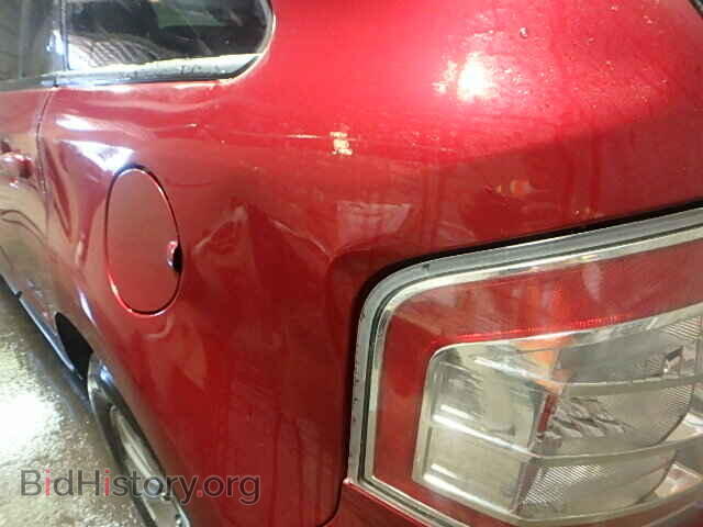 2007 FORD EDGE - VIN: 2FMDK48CX7BB16960 - Фото 10