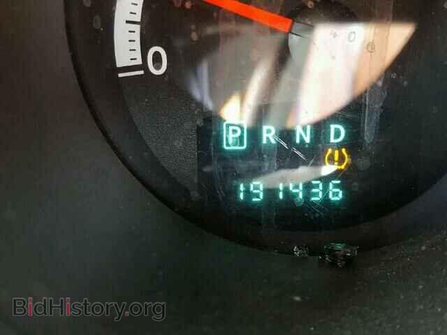 2007 DODGE NITRO - VIN: 1D8GT28K37W683117 - Фото 8