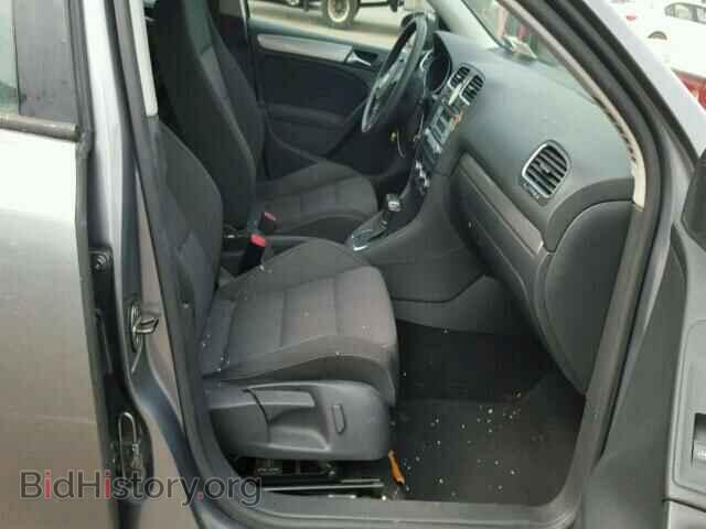 2010 VOLKSWAGEN GOLF - VIN: WVWDB7AJ4AW103254 - Фото 5