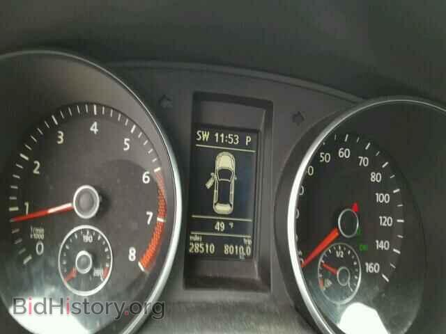 2010 VOLKSWAGEN GOLF - VIN: WVWDB7AJ4AW103254 - Фото 8