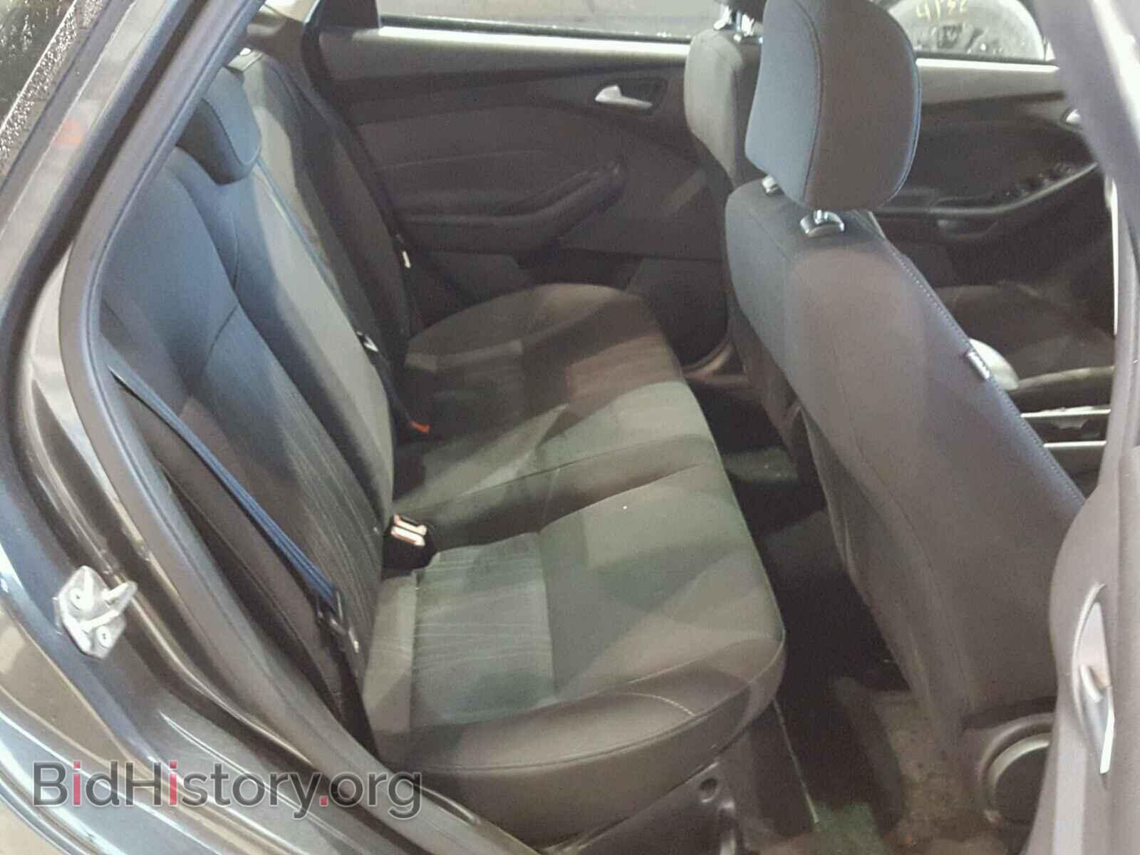 2015 FORD FOCUS - VIN: 1FADP3F20FL311528 - Фото 6
