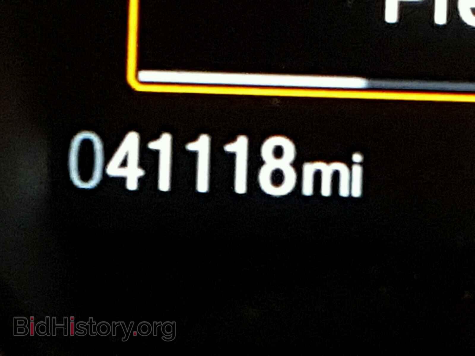 2015 FORD FOCUS - VIN: 1FADP3F20FL311528 - Фото 8