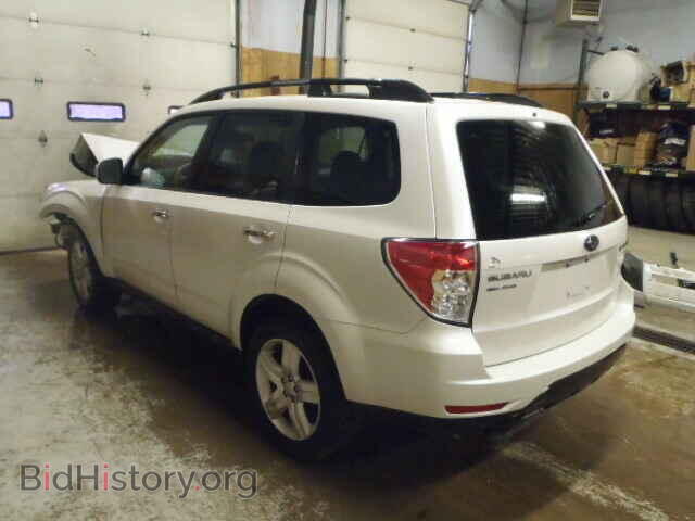 2010 SUBARU FORESTER - VIN: JF2SH6CC5AH803529 - Photo 3