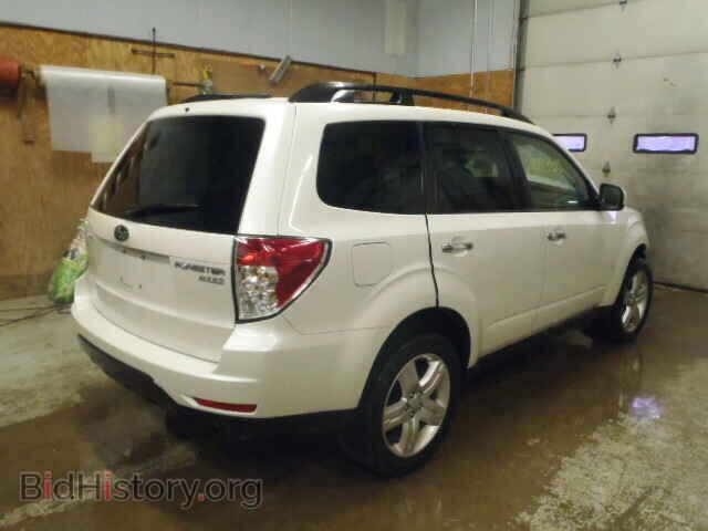 2010 SUBARU FORESTER - VIN: JF2SH6CC5AH803529 - Photo 4