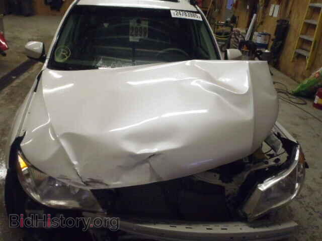 2010 SUBARU FORESTER - VIN: JF2SH6CC5AH803529 - Photo 7