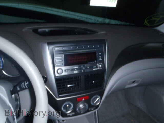 2010 SUBARU FORESTER - VIN: JF2SH6CC5AH803529 - Photo 9