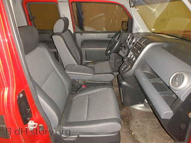 2003 HONDA ELEMENT - VIN: 5J6YH28593L051419 - Фото 5