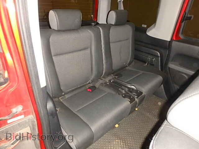 2003 HONDA ELEMENT - VIN: 5J6YH28593L051419 - Фото 6