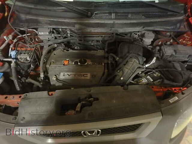 2003 HONDA ELEMENT - VIN: 5J6YH28593L051419 - Фото 7