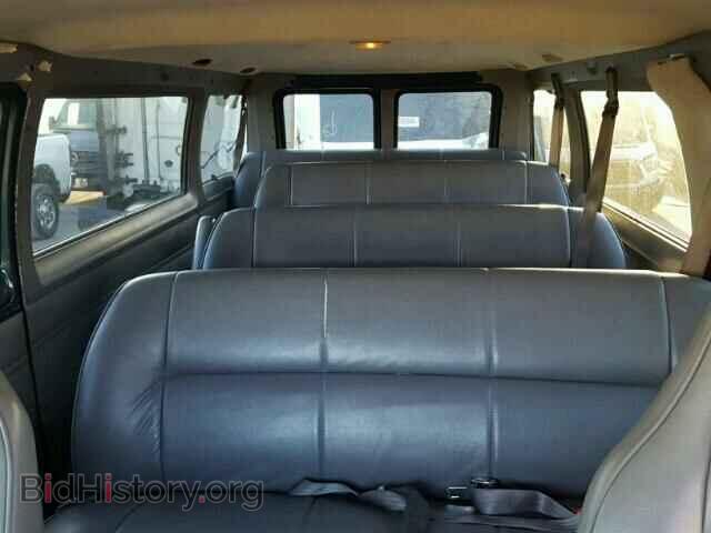 1999 DODGE RAM VAN - VIN: 2B5WB35Z3XK537508 - Фото 6