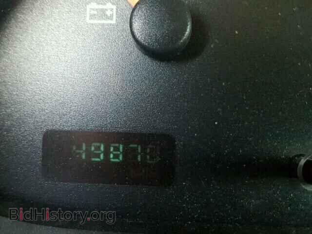 1999 DODGE RAM VAN - VIN: 2B5WB35Z3XK537508 - Фото 8