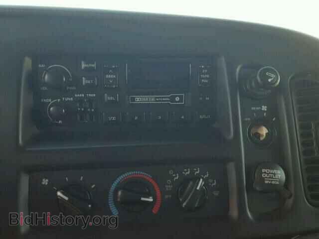 1999 DODGE RAM VAN - VIN: 2B5WB35Z3XK537508 - Фото 9