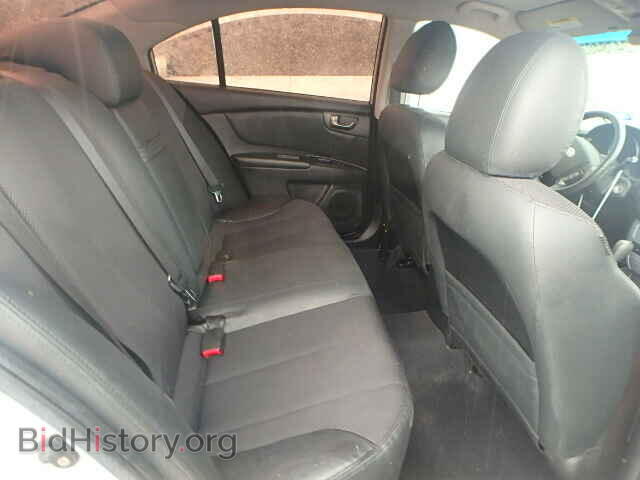 2009 KIA OPTIMA - VIN: KNAGE224495358288 - Фото 6