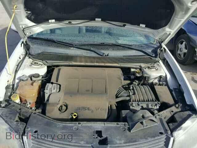 2008 DODGE AVENGER - VIN: 1B3LC76M28N654232 - Фото 7