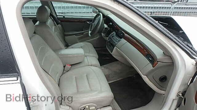 2001 CADILLAC DEVILLE - VIN: 1G6KD54Y41U269738 - Фото 5