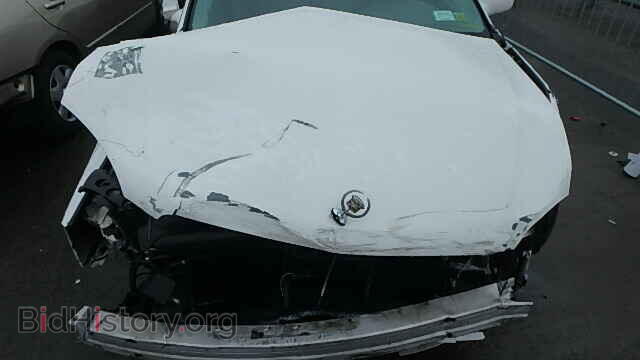 2001 CADILLAC DEVILLE - VIN: 1G6KD54Y41U269738 - Фото 7