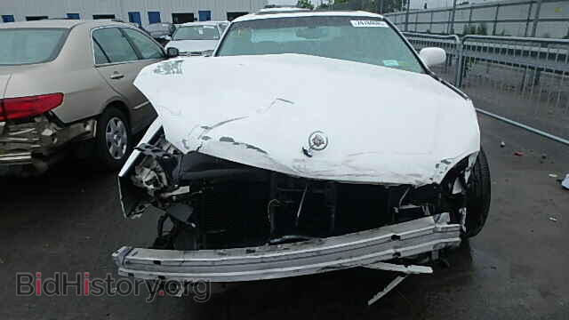 2001 CADILLAC DEVILLE - VIN: 1G6KD54Y41U269738 - Фото 9