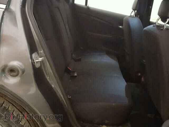2012 CHRYSLER 200 - VIN: 1C3CCBBG0CN263885 - Фото 6