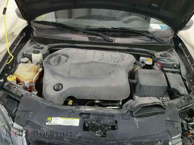 2012 CHRYSLER 200 - VIN: 1C3CCBBG0CN263885 - Фото 7