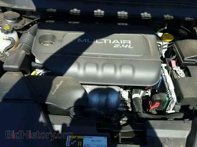 2015 JEEP CHEROKEE - VIN: 1C4PJMCB1FW647724 - Photo 7