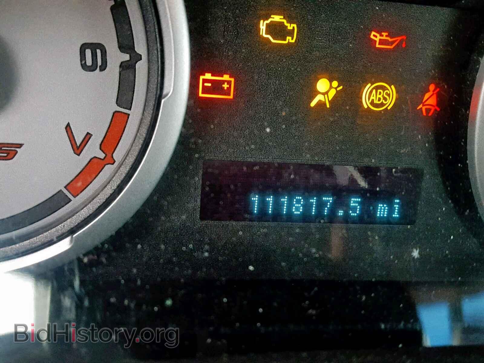 2009 FORD FOCUS - VIN: 1FAHP35N39W163584 - Фото 8