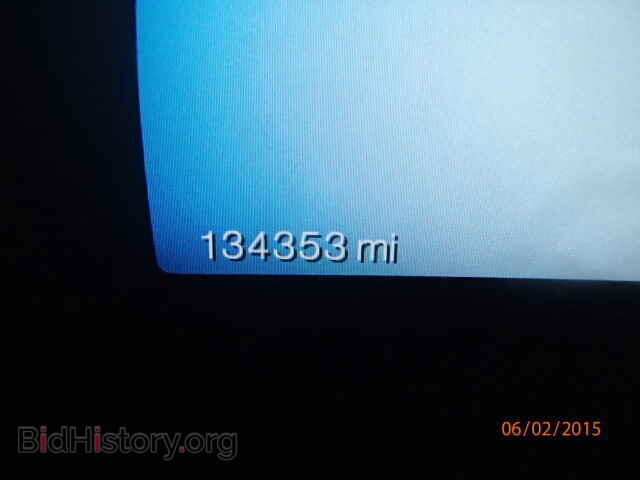 2011 FORD EDGE - VIN: 2FMDK3KC0BBB22066 - Photo 8