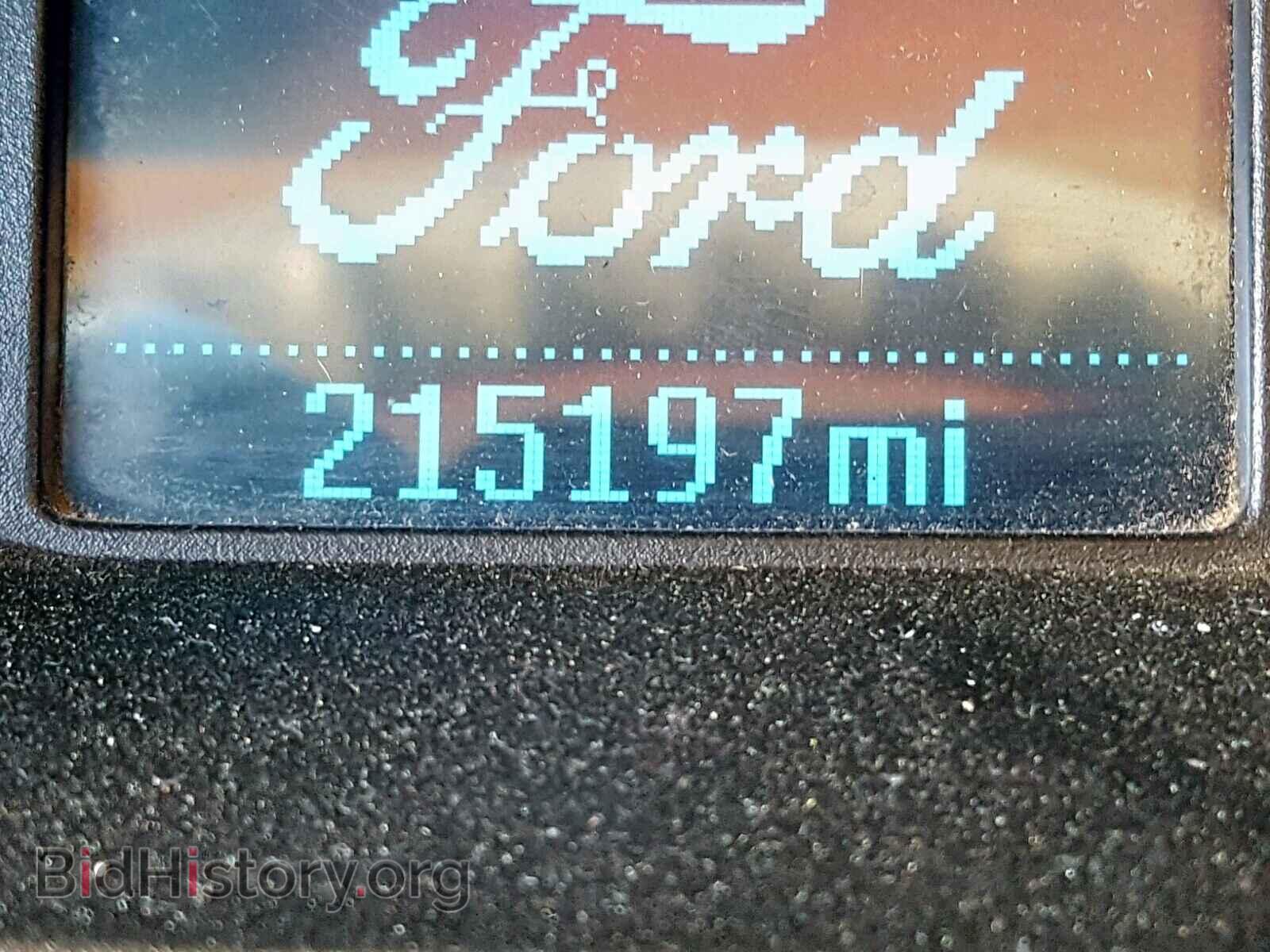 2012 FORD FOCUS - VIN: 1FAHP3F28CL178692 - Фото 8