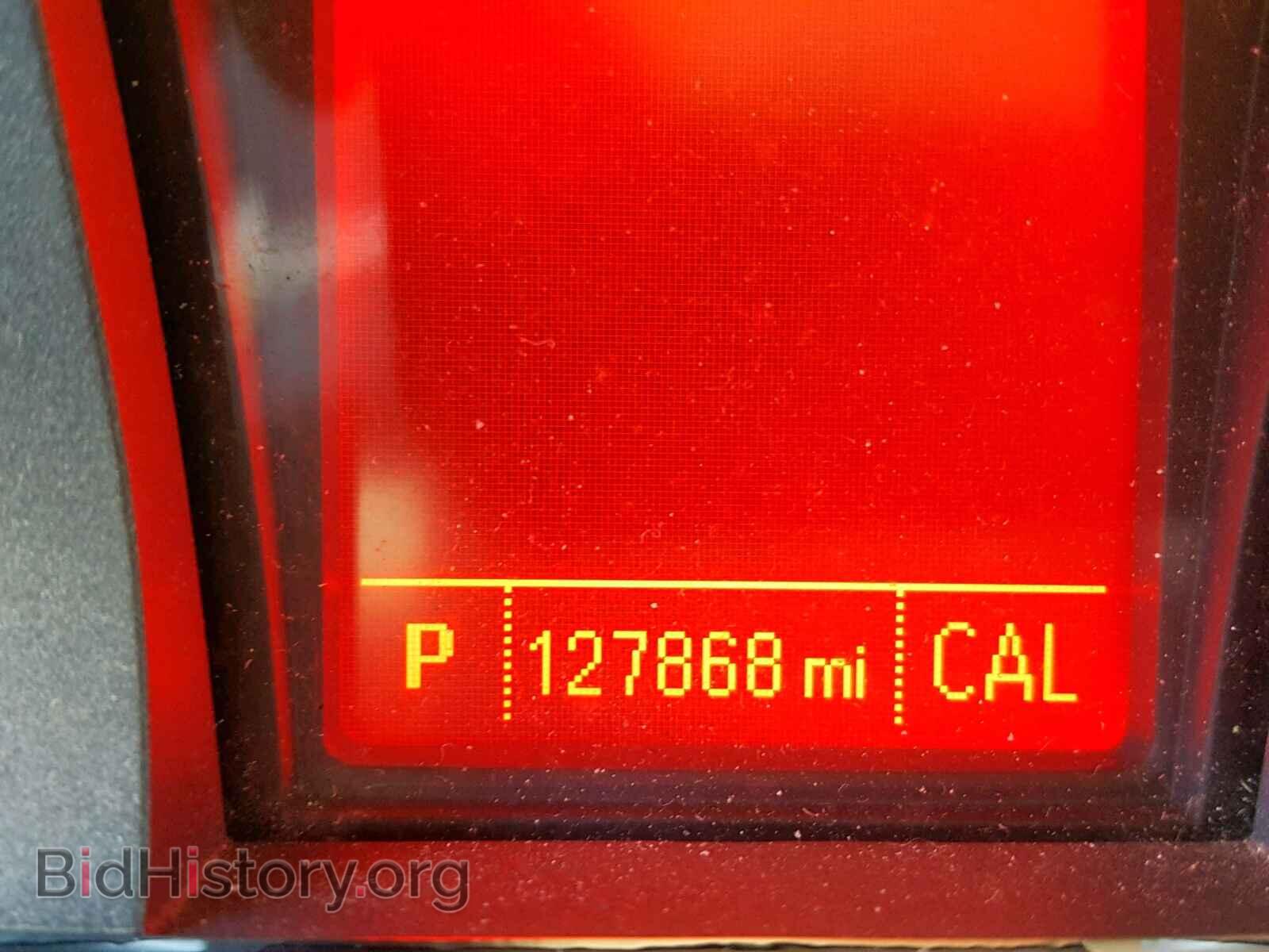 2012 GMC TERRAIN SL - VIN: 2GKALMEK6C6161370 - Фото 8
