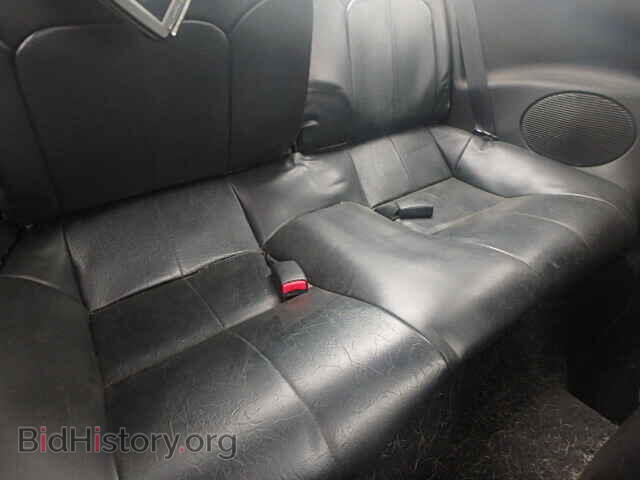2002 MITSUBISHI ECLIPSE - VIN: 4A3AC84H32E031062 - Фото 6