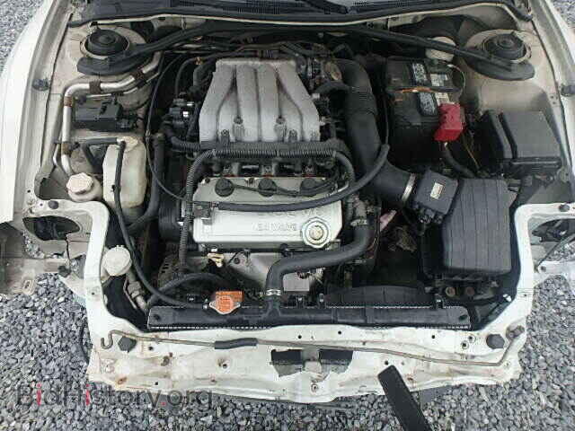 2002 MITSUBISHI ECLIPSE - VIN: 4A3AC84H32E031062 - Фото 7
