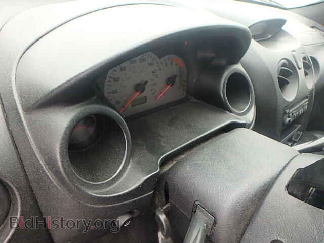 2002 MITSUBISHI ECLIPSE - VIN: 4A3AC84H32E031062 - Фото 8
