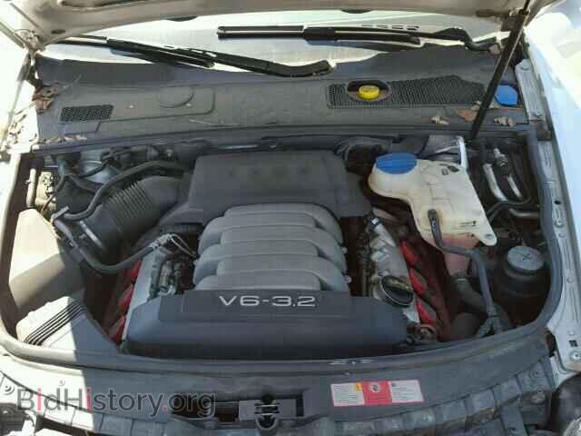 2005 AUDI A6 - VIN: WAUDT74F55N045667 - Фото 7