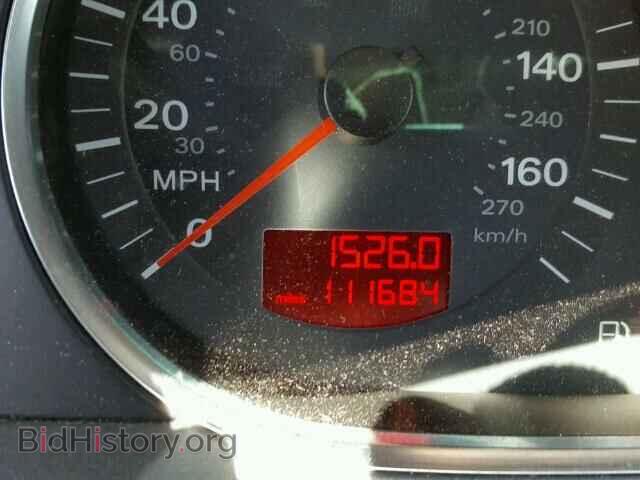 2005 AUDI A6 - VIN: WAUDT74F55N045667 - Фото 8
